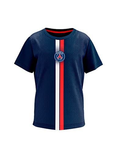 PSG - CLOVE CAMISETA INF 100PES AZUL MARINHO/MEDIO