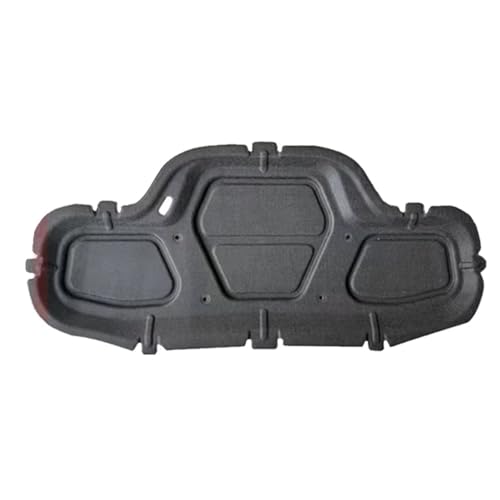 Capot d'isolation de moteur voiture Q4 E-tron coussin thermique 2022-2025