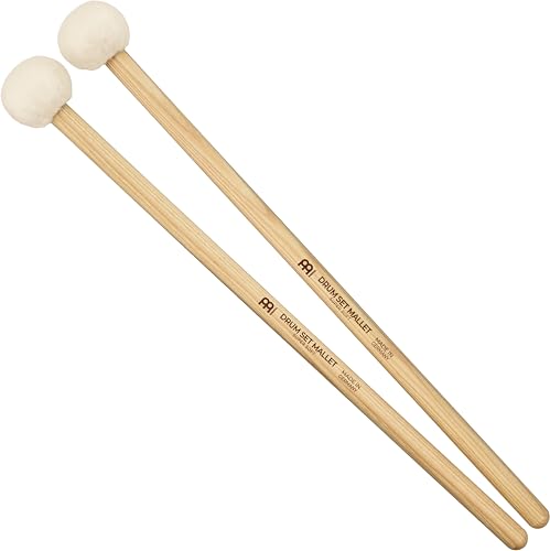 Meinl Stick & Brush Super Soft Mallet SB400 pour cymbales délicates