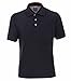 Produktbild Redmond Polo-Shirt Uni 19 blau XL