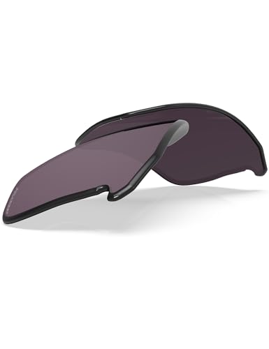 Image of BLAZERBUCK Polycarbonate Replacement Lenses for BOSE Tempo Sunglasses