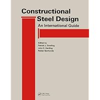 Constructional Steel Design