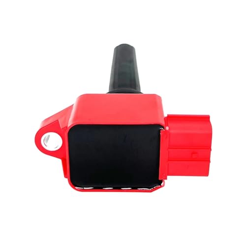 Bobine d'allumage EVOX 10 contre les pertes de puissance - 3