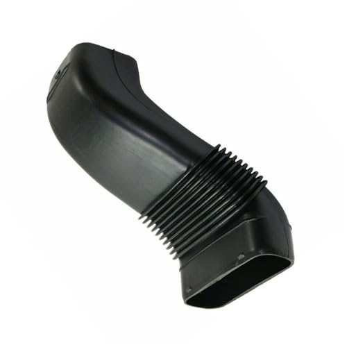 Conduit d'air E53 boîtier de filtre à air tuyau radiateur 13711438471 pour remplacement