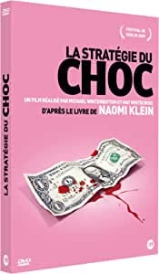 The Shock Doctrine película vose edición de origen francés