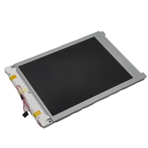 Image of 9.4 inch DMF50260NFU-FW-27 LCD Panel 640x480 FSTN-LCD for Industrial Machine