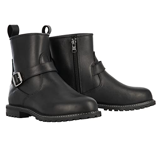 Oxford Sofia WS Boots Blk 36