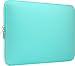 CCPK 11 Inch Laptop Sleeve Computer Case Bag Cover Compatible for Apple 11.6" MacBook Air 12 Inch New MacBook 12.3-inch Microsoft Surface Pro 6 5 4 3 13.3 in Dell Xps 13 9360 9370 Skin Neoprene Mint