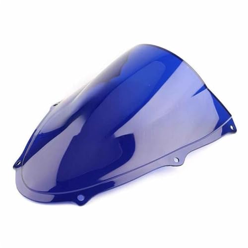 Pare-brise moto TL1000R 1998-2003 bulle carénage avant sport