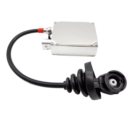 Controlador de xenón 5DV00776071 premium para Passat 3B2 3B5 D2S
