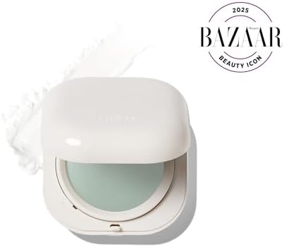 LANEIGE Neo Blurring Powder: Korean Shine Control Compact with Pore Blurring, Smoothing Finish & Travel-Friendly, No Spill Packaging - 1