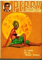 EL CASO DEL GATO DEL PORTERO, EL CASO DE LA "MINA" RUBIA