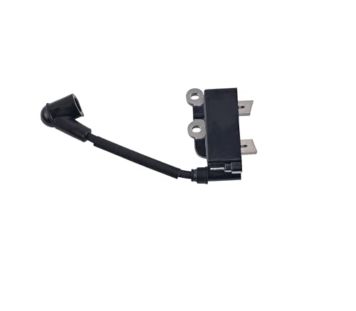 STAWAKA Ignition Coil for AH290178032 Module Replacement for Ryobi Black Max Gas Jet Fan RY25AXB RY25AXBVNM Homelite BM25AXBVNM Leaf Blower Vacuum