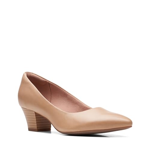 Image of Clarks Women's Teresa Step