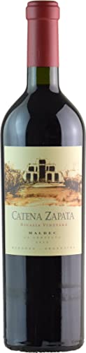 Catena Zapata Nicasia Malbec Argentino 2013