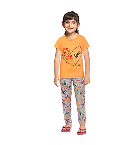 Image of Girls Pajama Set