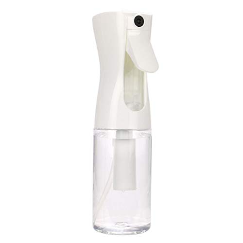 Hairdressing Spray Bottle, Oldeagle 150ML Hairdressing Spray Bottle Salon Barber Hair Tools Water