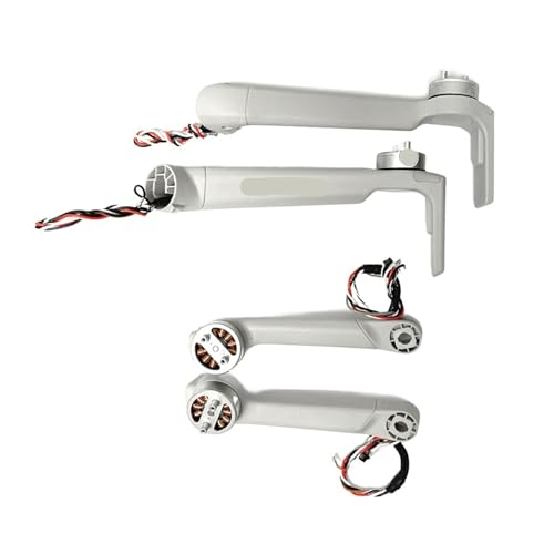 ݊܂DJI Mini 4 ProΉA[Ah[CEpXyAp[c(A set of arms)