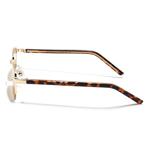 Image of Voyage Rectangle Polarized Sunglasses for Men & Women