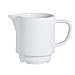 ARC Cardinal R0817 Candour White 3-1/2 Oz. Creamer - 16 / CS