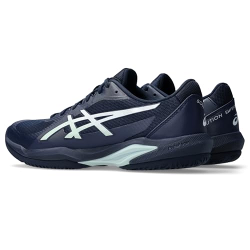 Image of ASICS Mens Men's Solution Swift Flytefoam 2 Tennis Shoes