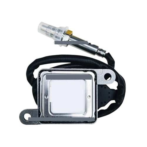 Capteur Nox ML239299 résout le voyant moteur et les pertes de puissance