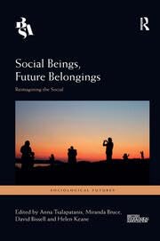 Buy Social Beings, Future Belongings — BookShops.in
