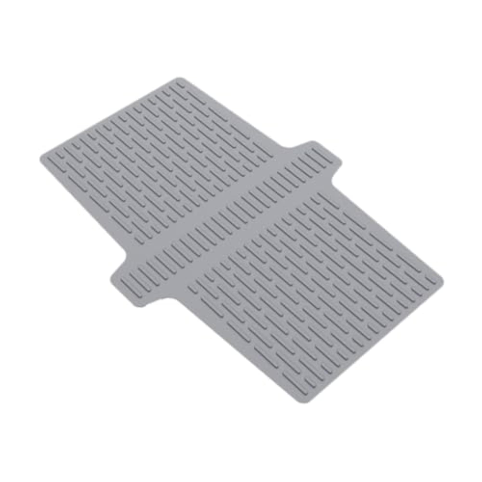 Kitchen Sink Saddle Protector Silicone Mat
