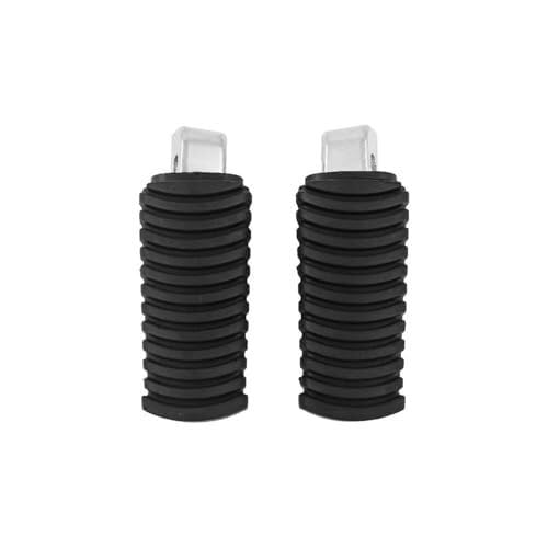 Repose-pieds pour motos BMW F800GS finis les glissements de pieds