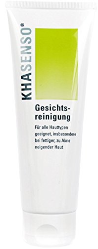 Preisvergleich Produktbild KHASENSO® Gesichtsreinigung (Alternative für CONSENSE Gesichtsreinigung), 125ml