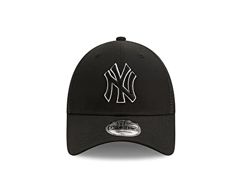 Casquette New Era MINI HOMEFIELD TRUCKER NEW YORK YANKEES Unique - vue 4