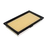 Car Filter 16546-ED500 Fit For Nissan Q50 Hybrid ALMERA BLUEBIRD SYLPHY II CUBE LIVINA MICRA NOTE