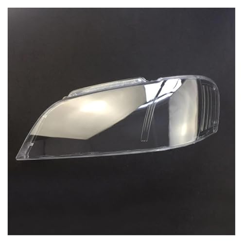Couvercle d'abat-jour avant Buick GL8 cache lentille phare voiture remplacement