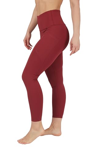 Image of 90 Degree By Reflex Womens Power Flex Yoga Pants