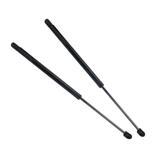 Vérins de Hayon Haute Résistance pour Coffre Skoda Fabia MK2 2007-2014