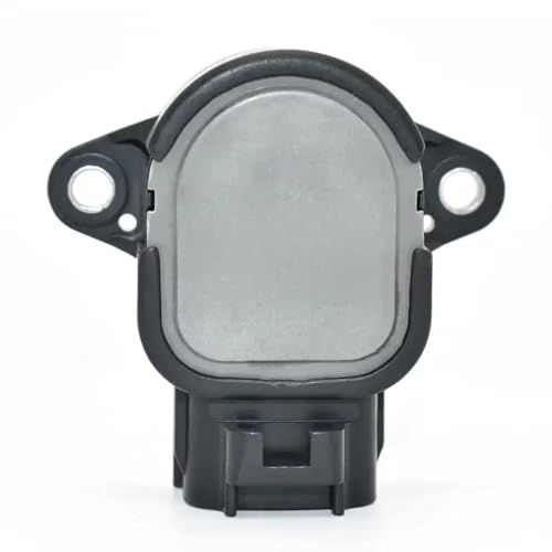 Capteur de position papillon contre le ralenti instable sur Toyota Rav4