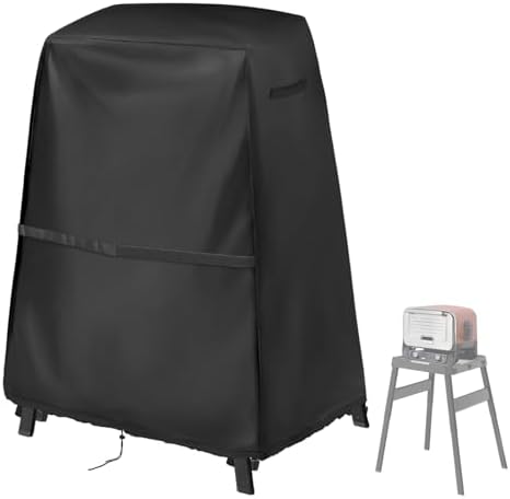 Wasserdichte Schutzhülle Für Ninja Pizzaofen MO201 - UV-beständig & Winddicht