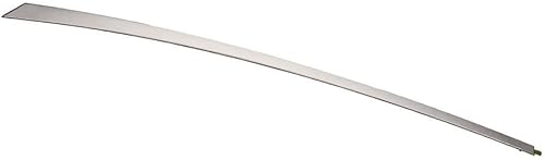 Miniatura 9 de Moldeado de marco de puerta trasera izquierda original OEM 83850-2T000  838502T000 compatible con Optima 2011-2015