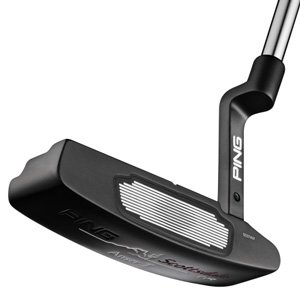 Amazon | Ping(ピン) Putter(パター) Scottsdale TR Putter, Model