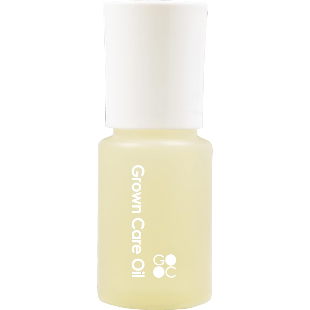 Amazon.co.jp: Grown Care グロウンケアオイル 50mL : ビューティー