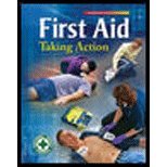 First Aid Taking Action