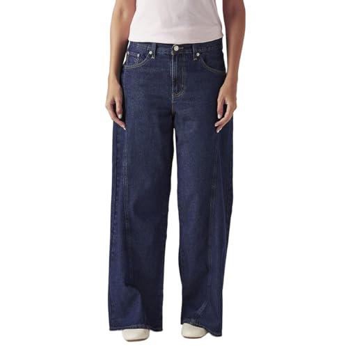 Image of Levi's Women's 94 Loose Fit Mid Rise Jeans