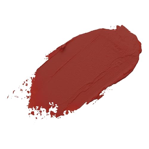 Image of Armaf Beaute True Matte Bullet Lipstick - Lipstick For Women, Long Lasting, 4ml / 0.13 fl.oz | (Schon, Lipstick)