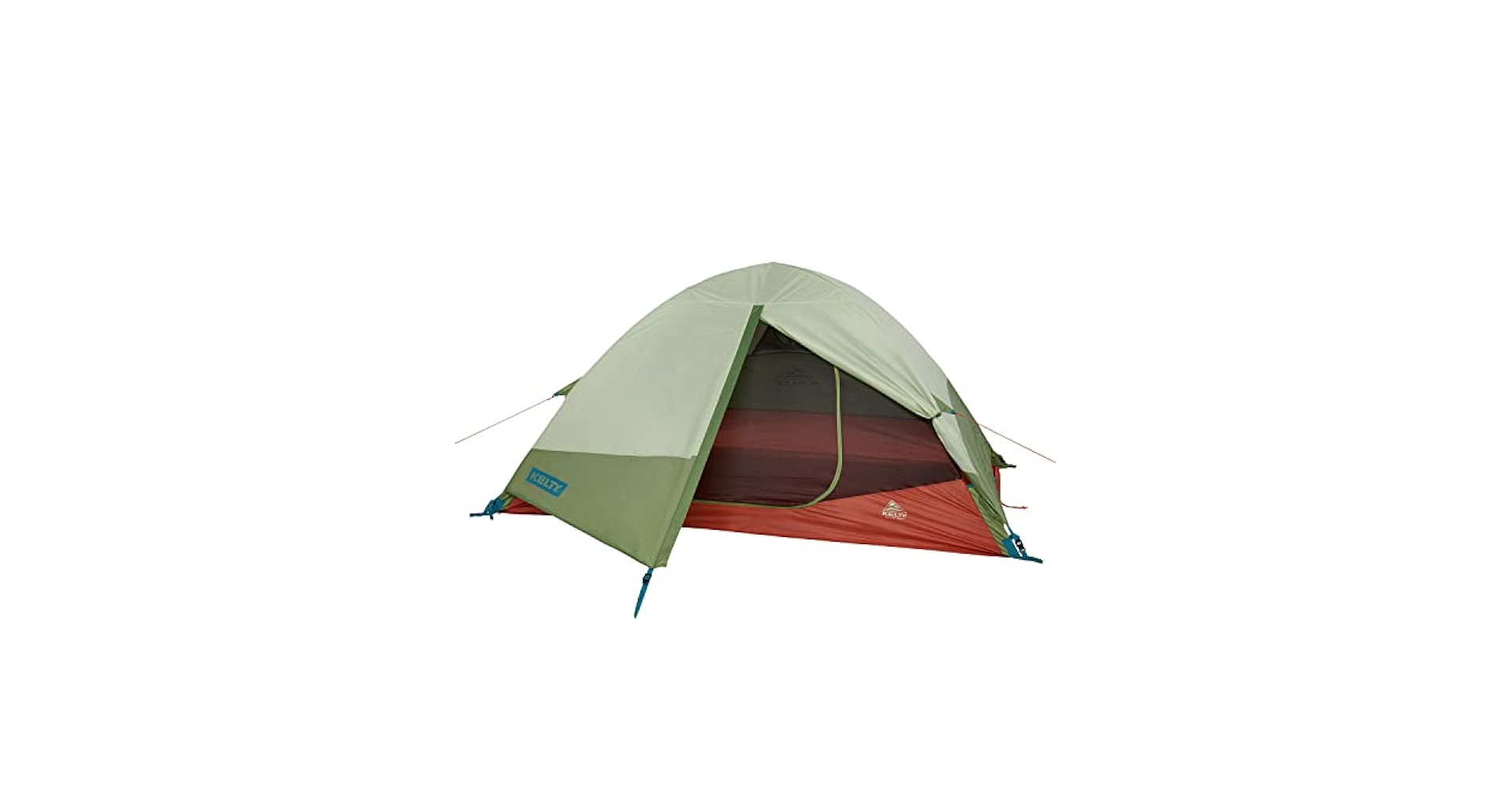 KELTY ケルティ DISCOVERY TRAIL 2 テント 2人用 Discovery Trail 2 Tent | Kelty