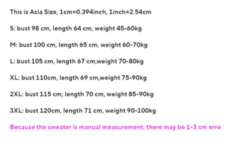 Men's Sleeveless Sweater Vest Solid Wool V-Neck Knitted Tank Top Men's Casual Pullover4