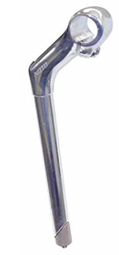 Stem - 35 Degree (silver - 25.4 X 80mm X 35d)