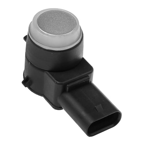 Capteur PDC stationnement Mercedes W169 W245 C207 radar de recul argenté