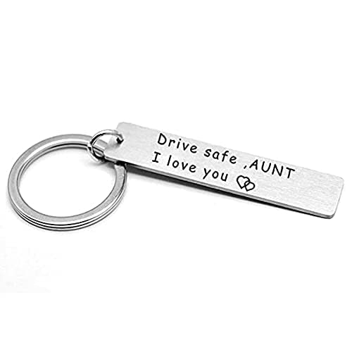 SOLDOUT Drive Safe Keychain Gift For Couple, Husband, Wife, Father, Mother, Girlfriend, Boyfriend, Fiancée, Sister, Brother, Grandma, Grandpa