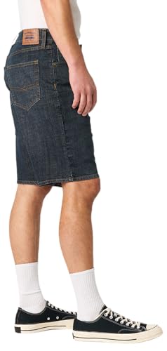 Image of LEVI STRAUSS SIGNATURE Gold Men's Jean Shorts