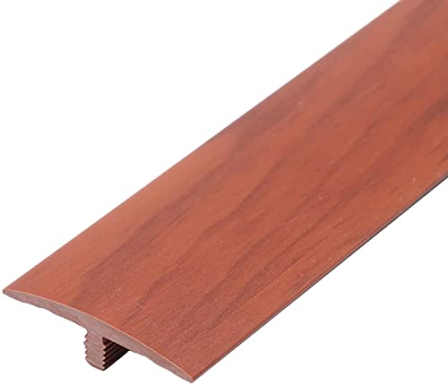 ANUOMY Tira de transición de PVC Cover